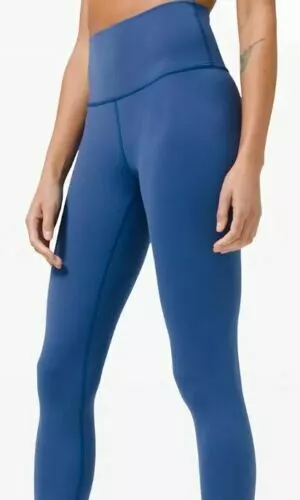 Lululemon leggings shop size 4