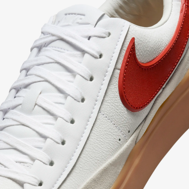 靴 NIKE BLAZER PHANTOM LOW(31cm) Nike Blazer Phantom Low Goddess of Victory - Apr 2024