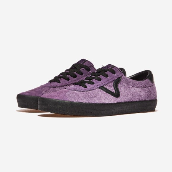 Vans Sport Low Men's Fashion Shoes Sneakers Fast Shipping