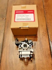 HONDA Carburetor GX25 HHT25 UMC425 FG110 16100-Z6J-033 Genuine OEM