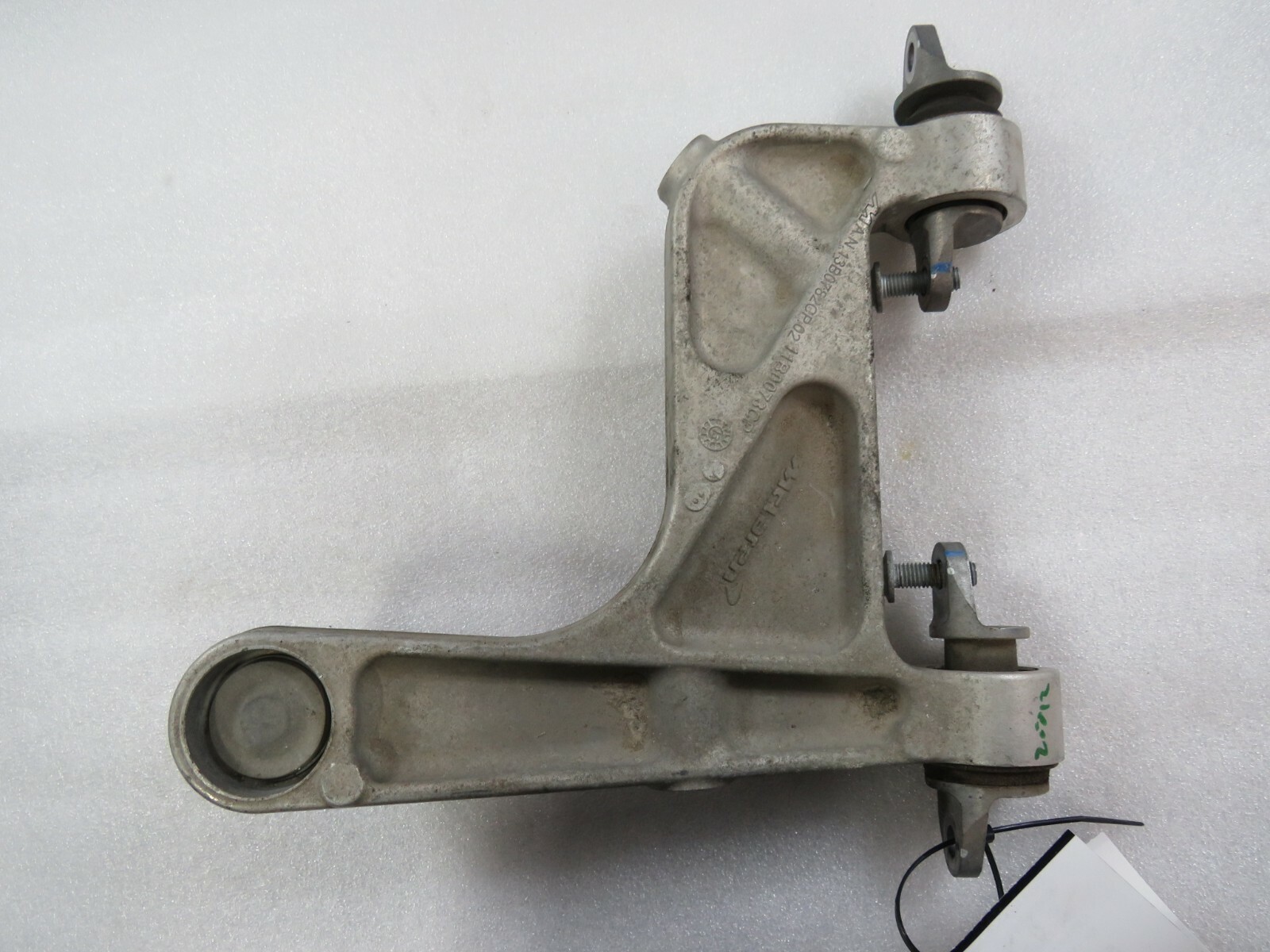 McLaren 570S, RH, Right Rear Upper Control Arm, Used, P/N 13B0782CP