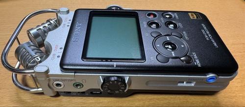 Sony PCM-D100Portable High Resolution Stereo Recorder Box Tested Excellent - Picture 7 of 15