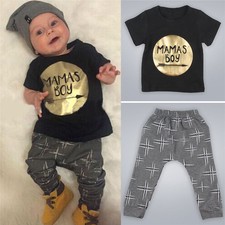 infant suits