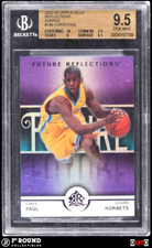 Top 10 Chris Paul Rookie Cards 22