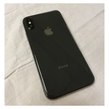 Apple iPhone X 256GB|64GB Unlocked T-Mobile At&t Verizon 4G Good Condition