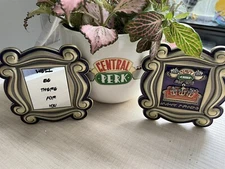 Navy chief friends Tv Show Themed Challenge coin