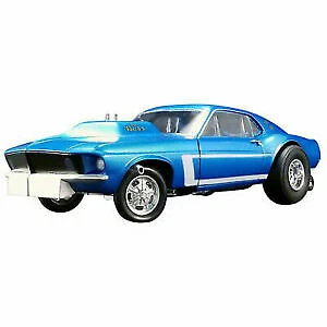 Coches, camiones y furgonetas diecast GMP escala 1:24