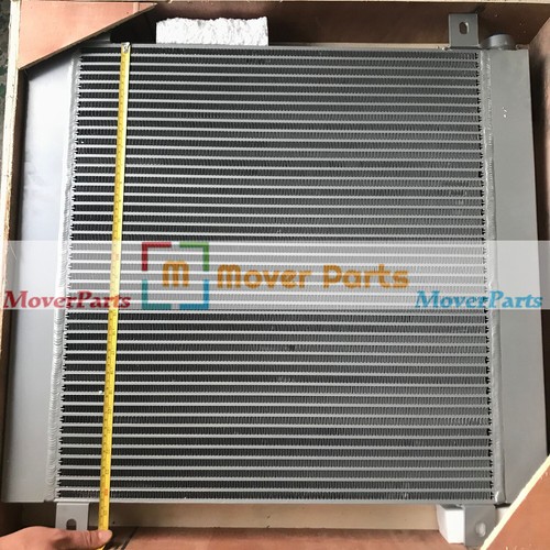 Hydraulic Oil Cooler 1189949 For Caterpillar Excavator CAT 311B 312B Engine 3064 - Picture 2 of 4