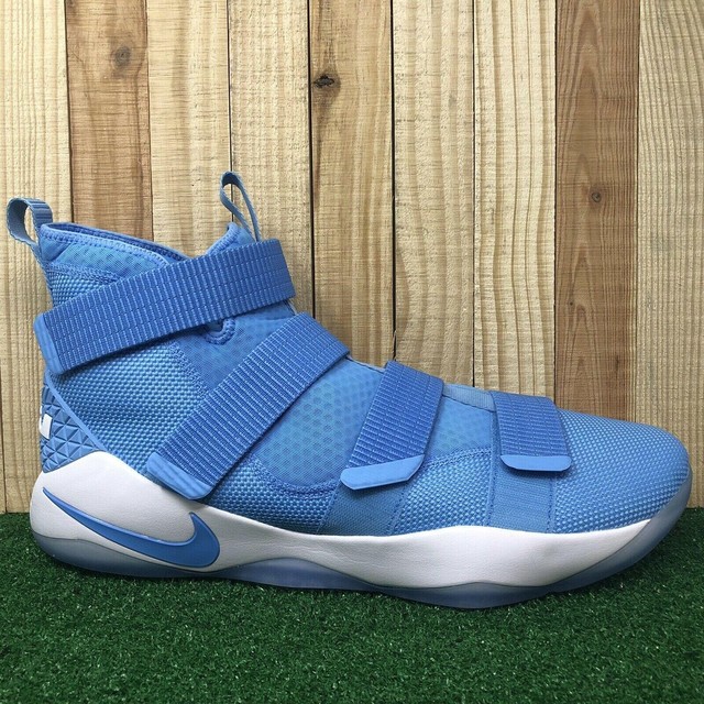 lebron soldier 18
