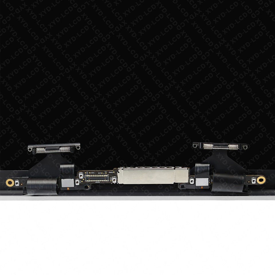 Écran LCD Complet Pour MacBook Pro A2289 2020 - 13.3" Retina 2560x1600, Cadre Argenté - Garantie 3 Mois