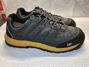 caterpillar ergo shoes