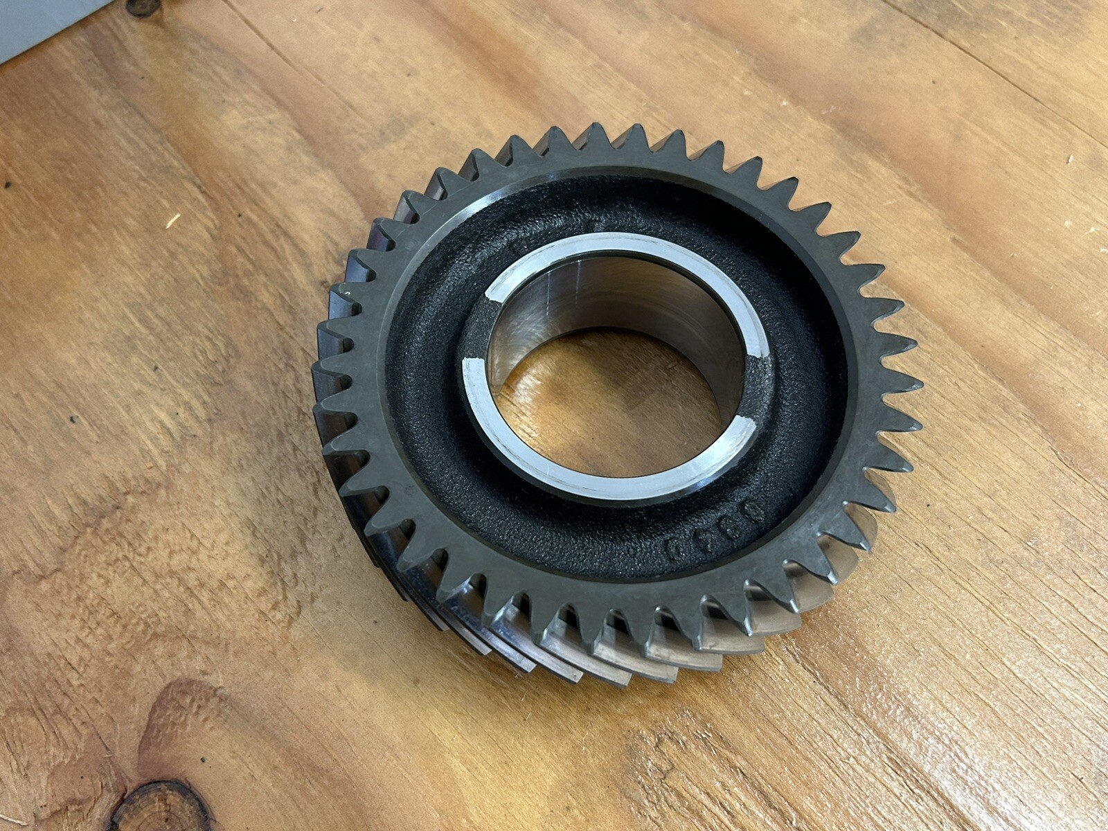 3rd Gear Getrag 7DCL750 DCT Ferrari GTC4 Lusso P/N 481.1.0339.76
