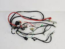 Cablaggio Impianto Elettrico PEUGEOT TWEET 125 4T E3 2015 > 2017 