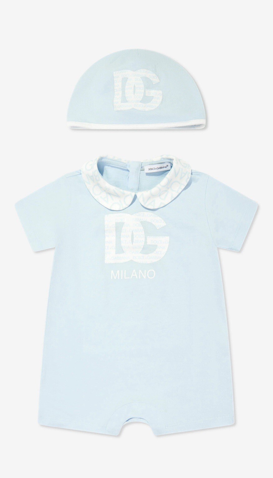 Dolce & Gabbana baby boy set Rrp £285
