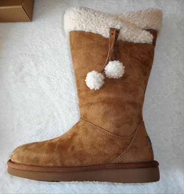 ugg plumdale