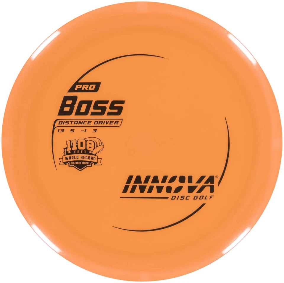 Innova Pro Boss | Choose Weight & Color - Image 3 of 4