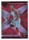 2019 Panini Chronicles Basketball Red Kendrick Nunn #275