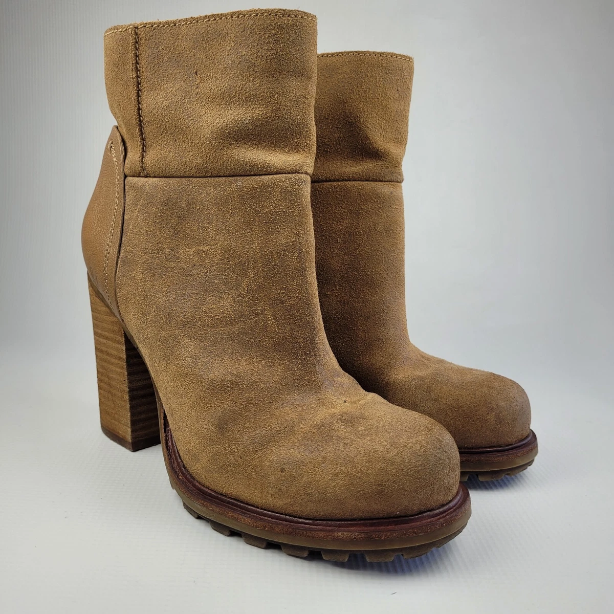 Sam edelman store franklin boot