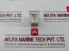 OMRON MY2 Power Relay 10X3Y1 24VAC