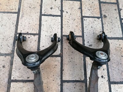 SET FRONT BRAKE KNUCKLE SPINDLE PAIR BOTH Honda CIVIC EK4 EK9 SiR