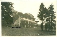 Girl Guides Training Centre, Wadlow, Clitheroe RP