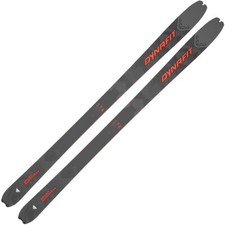Skitouren Dynafit Seven Summits 84 Cm 149 Grey Saison 2022
