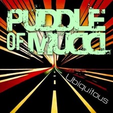 Puddle of Mudd : Ubiquitous CD (2023) ***NEW*** FREE Shipping, Save �s
