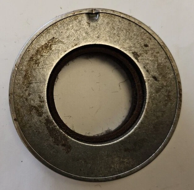 1940-1952 Chrysler Imperial Rear Axle Pinion Seal 1271105 NOS - Image 2 of 4