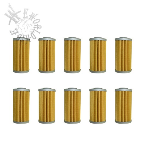 Filtro de combustible CH15553 para Yanmar Hinomoto Shibaura John Deere Massey Ferguson - Imagen 9 de 10