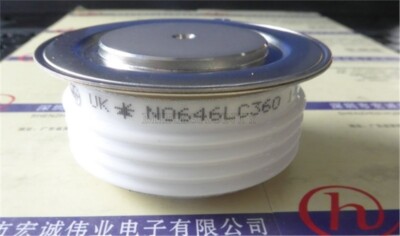 1Pcs Westcode Module N0646LC360 ib
