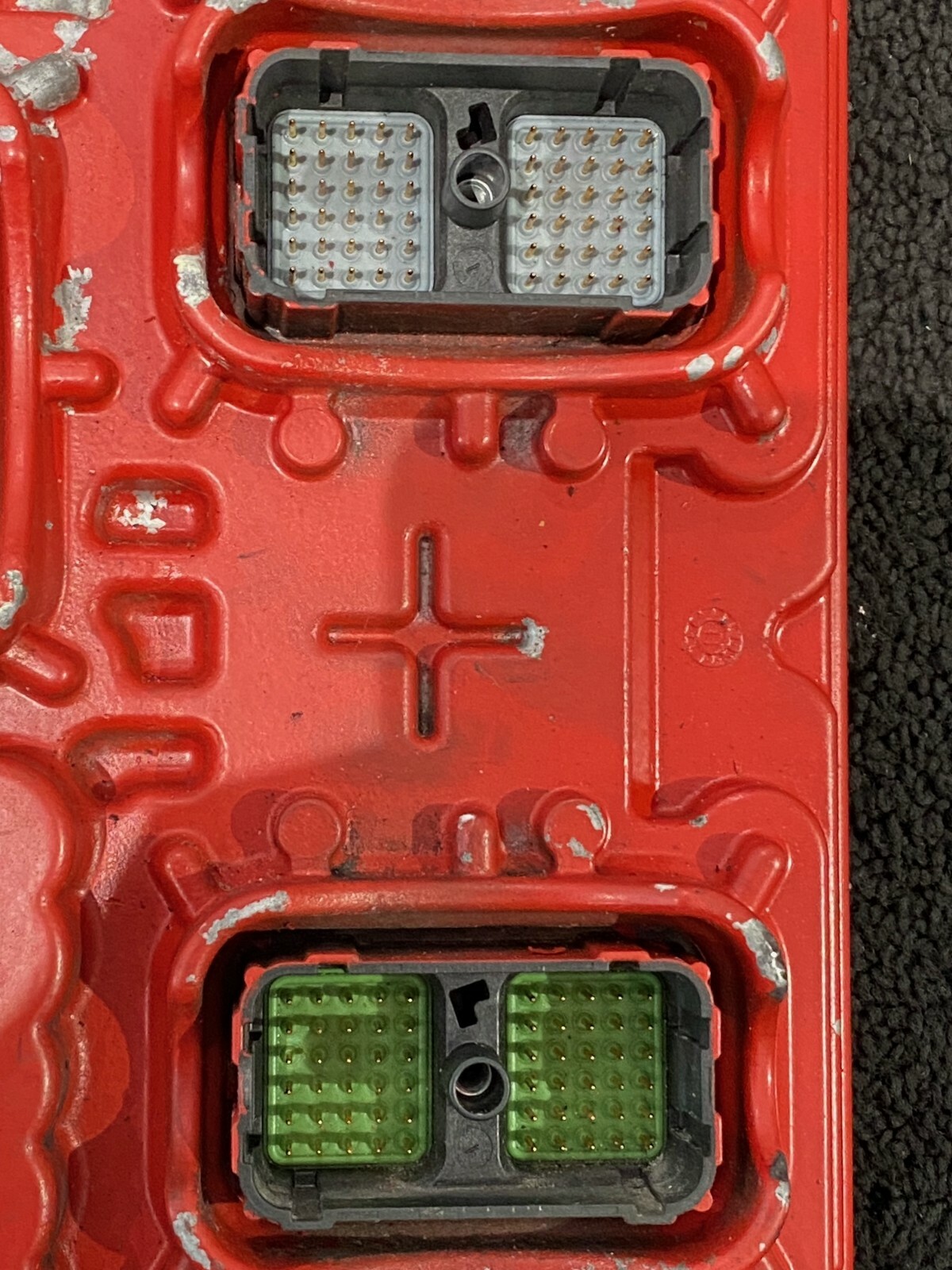 OEM 2011 Cummins ISB6.7L Control Module, ECM, ECU, 4993120 