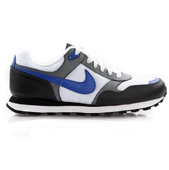 Seminario Extraer diferencia NIKE MD RUNNER Men&#039;s Sneakers Casual Sport Shoes 456535 140 US Size  8.5 EU 42 | eBay