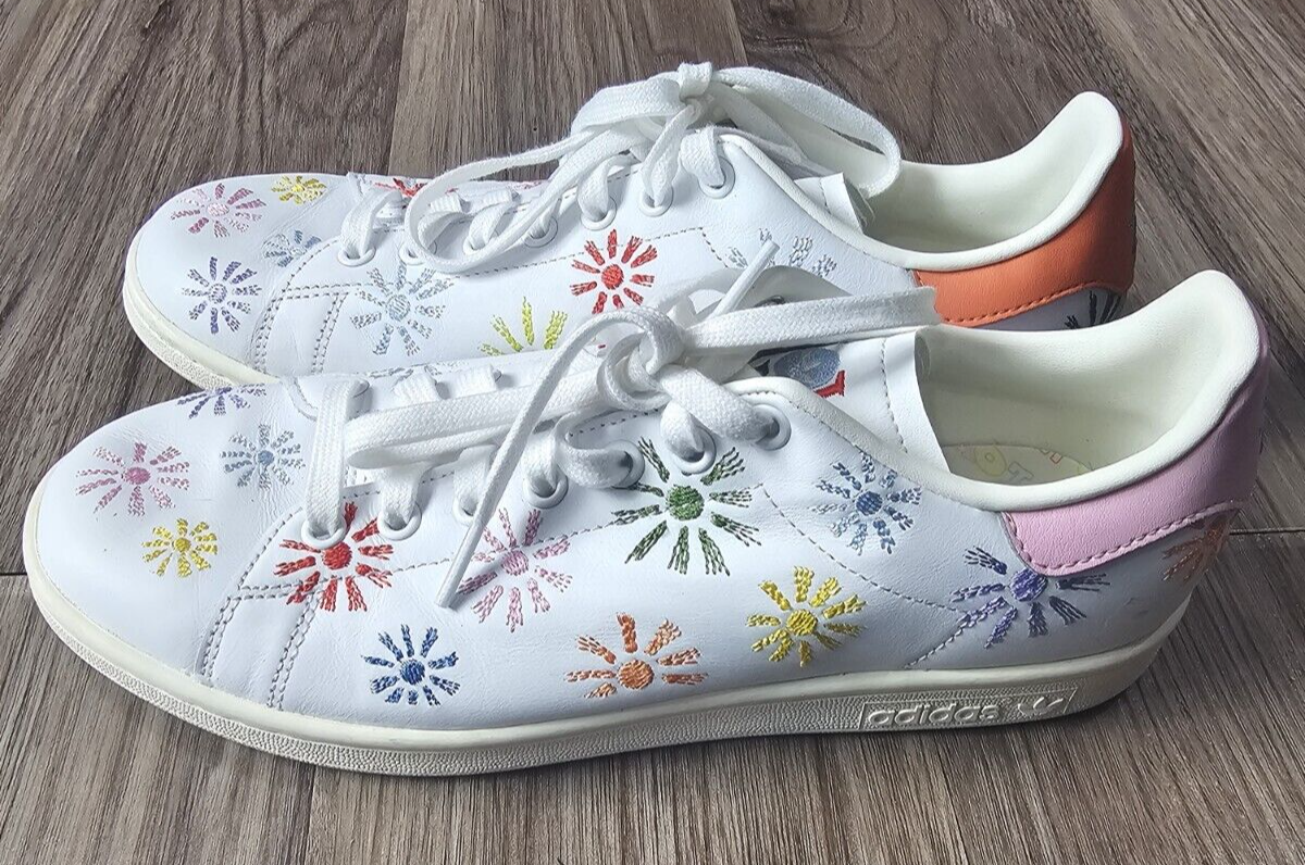 靴 adidas STAN SMITH 23 cm Amazon.com | adidas Originals Stan Smith Womens Trainers