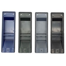 SHIPPING STORAGE CONTAINER AIR VENTS X 50