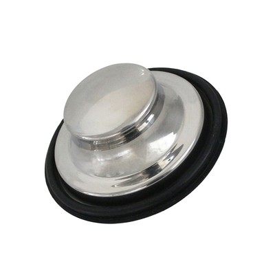 Müll Entsorgung Stecker Gummi Sink Stopper Abfall Lebensmittel Entsorger Stecker