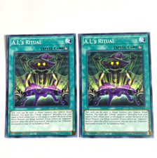 A.I.'s Ritual - MP21-EN025 - Common - 1st Edition - Mint - Yugioh! X2