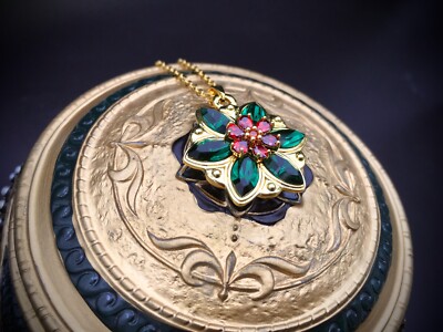Anastasia Together in Paris Necklace - Halskette Zusammen mit Paris