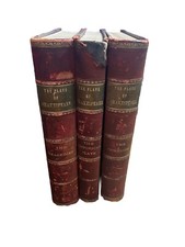 The Plays of Shakespeare Comedies Tragedies Historical C & M Cowden Clarke