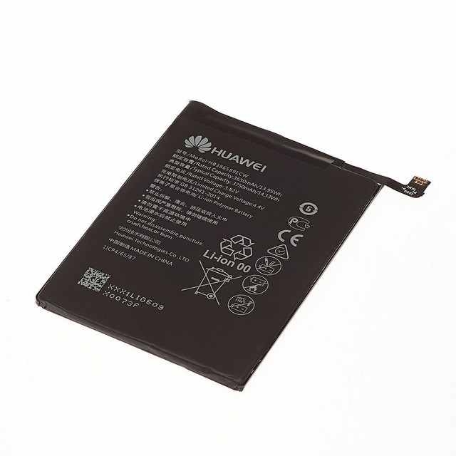 Hb386589ecw аккумулятор huawei