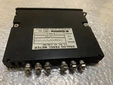 BOWMAR 100MA004/020SH ANALOG PANEL METER 