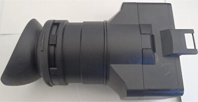 95% NEW Sony PXW-FS7 PXW-FS7M2 FS7 Mark II Viewfinder Eyepiece Eye Cup Block