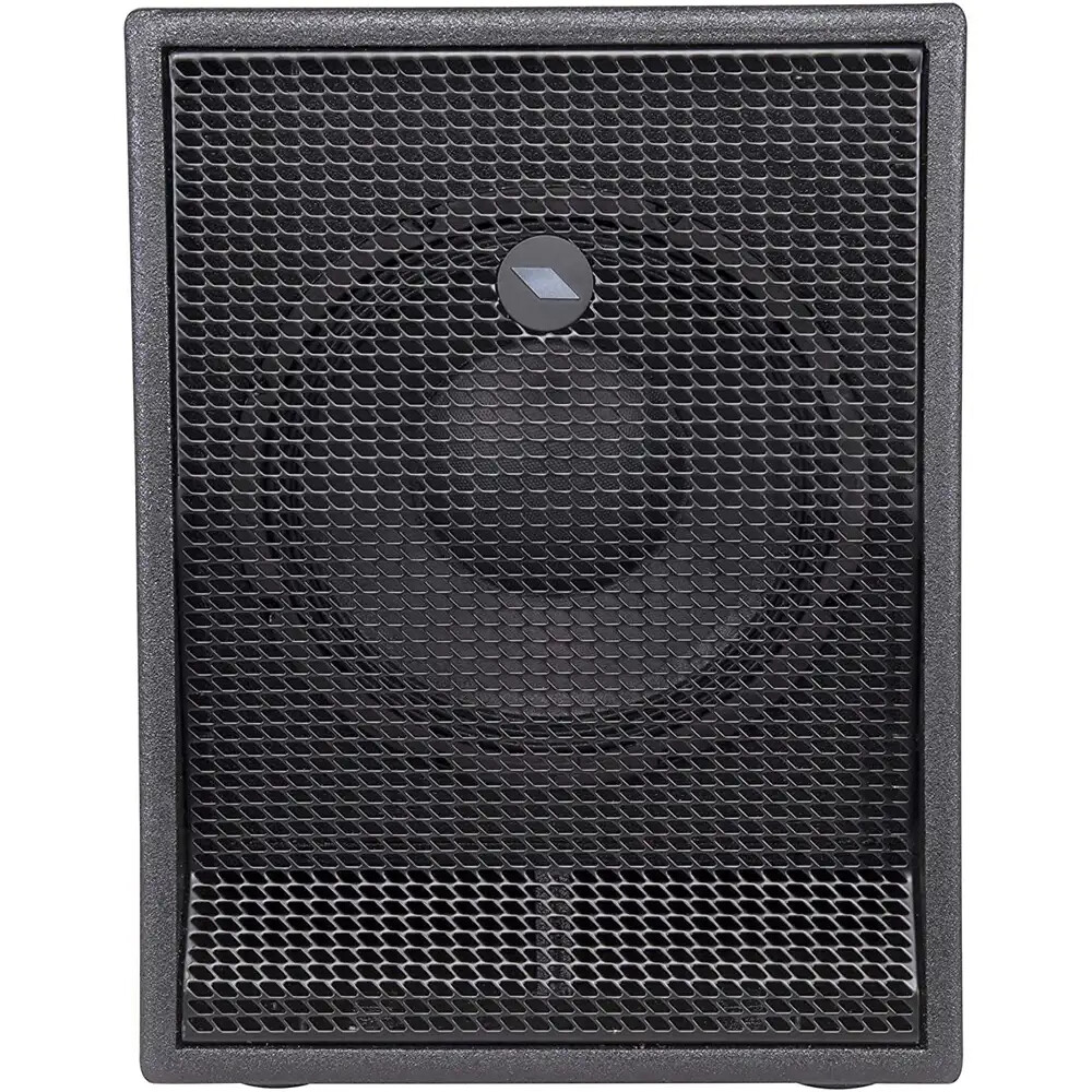 PROEL S10A subwoofer amplificato 119db ideale per piccoli locali feste