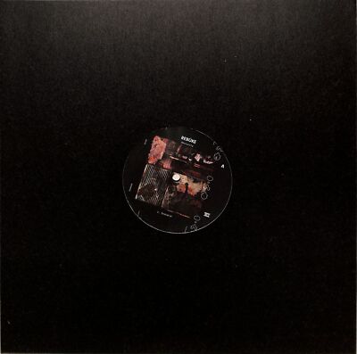 Rebuke / OBSCURITY / Drumcode / DC230 / 12 Inch