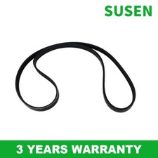 Serpentine Belt Fan Belt Fit For Toyota Yaris NCP90-92 1.5L 2005-2009 4PK1180N