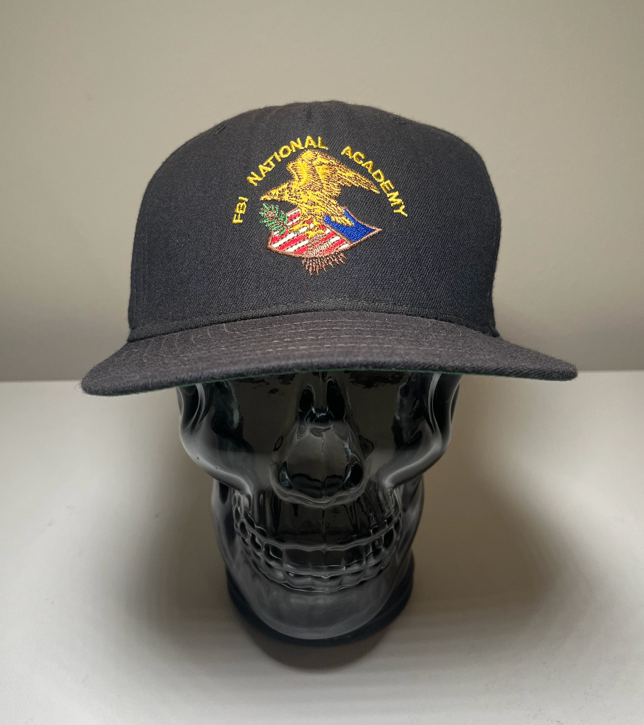 希少 ビンテージ NEW ERA USA製 FBI 連邦捜査局 帽子 当時物 希少 ビンテージ NEW ERA USA製 FBI 連邦捜査局 帽子 当時物 FBI