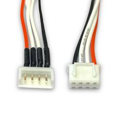 2S 3S 4S 5S 6S Balancerkabel XH auf EH Male Stiftwanne Verlängerungskabel Kokam