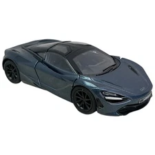 Jada Fast & Furious Shaw's Mclaren 7205 1/32 Die-Cast Car 2022 Loose No Box