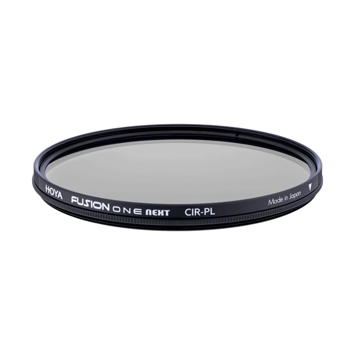 Hoya Fusion ONE Next Circular Polariser Camera Lens Filter - Image 2 of 2