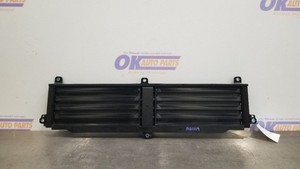 25 TOYOTA LAND CRUISER LC250 2.4L HYBRID AIR SHUTTER ASSEMBLY