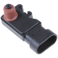 Partstec PTA565-0132 Sensor, Saugrohrdruck FüR Fiat Opel Renault Hitachi